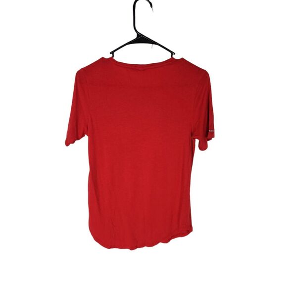 Under Armour University of Maryland T women's small - Picture 2 of 3